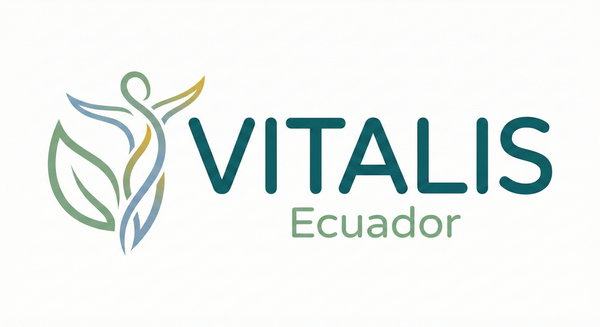 Vitalis Ecuador
